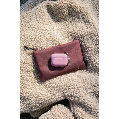 UAG Mouve Accessory Pouch - Aubergine